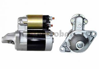 Arranque para JOHN DEERE Gator 18-20hp, KAWASAKI FD501D - FD620D - FD661D, YANMAR 3TNE68A 18hp