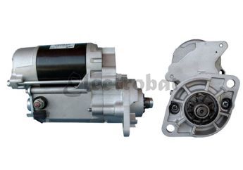 Arranque para CARRIER, KUBOTA