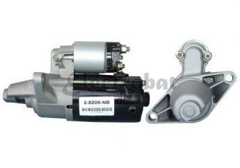 Arranque para SUZUKI 6m Rascal