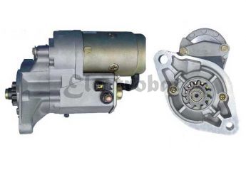 Arranque para TOYOTA Land Cruiser Hi-lux