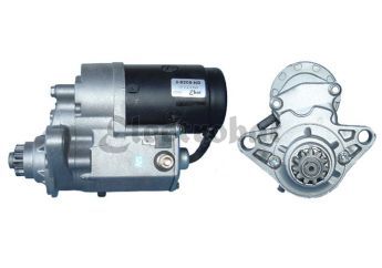 Arranque para LAND ROVER Freelander 2.0, Rover 218, 418