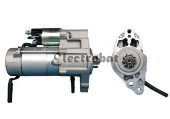 Arranque para LAND ROVER Discovery 2.7TD