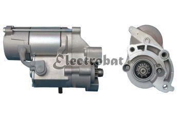 Arranque para LAND ROVER Freelander 2.2