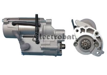Arranque para LAND ROVER Freelander 2.2