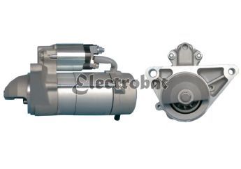 Arranque para TOYOTA Auris, Urban Cruiser, Verso, Yaris 1.4 D-4D