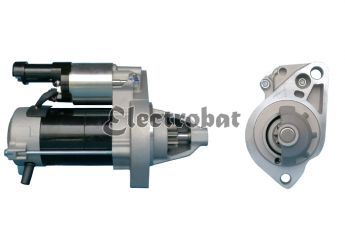 Arranque para HONDA 1.8, 2.0
