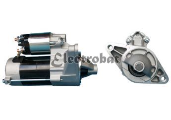 Arranque para PIAGGIO Porter, MAZDA MX5
