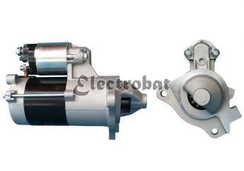 Arranque para UTV KUBOTA