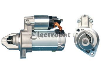 Starter for MERCEDES-BENZ C160, C180, GLC200 (various models)
