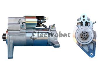 Arranque para LAND ROVER Discovery IV 3.0TD, V 3.0TD, Range Rover IV 3.0D, Sport 3.0TD