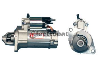 Arranque para CHEVROLET Aveo 1.6, OPEL Astra J 1.6, Mokka 1.6