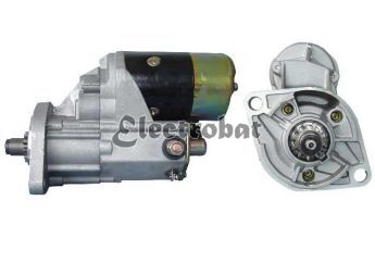 Arranque para TOYOTA Land Cruiser