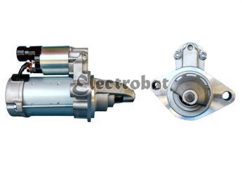 Arranque para HONDA Accord 2.2 DTEC, CR-V 2.2 i-CTDi, i-DTEC