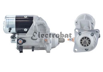 Arranque para motor CUMMINS