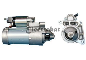 Arranque para BMW 216i 1.5, 218i 1.5, 220i 2.0, 225i 2.0, X1 1.5 (2014-), MINI Cooper 1.5, 2.0, Cooper S 2.0, One 1.2, 1.5 Clubman, Countryman (2013-)
