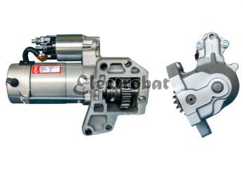 Arranque para CITROEN C5, C6, PEUGEOT 407, 607