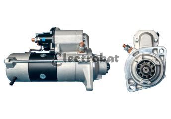 Arranque para CUMMINS aplicaciones ISB 10D 6.7L