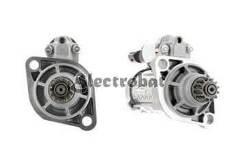 Arranque para AUDI A3, SEAT Altea, Leon, SKODA Octavia, VOLKSWAGEN Beetle, Caddy, Golf, Jetta, Touran 1.2 TSI