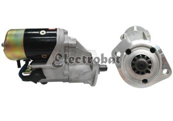 Arranque para TOYOTA Industrial PDK25