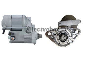 Arranque para ISHIKAWAJIMA S774L