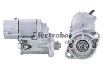 Arranque para KUBOTA varios modelos