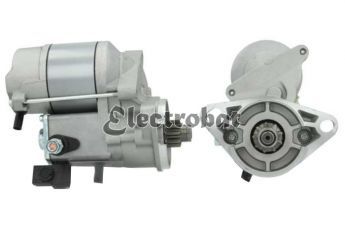 Arranque para CATERPILLAR 3001.5, 301.6, 301.8