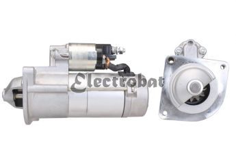 Arranque para FIAT Ducato 25, 28, 30, 33, 35, 40 2.3D