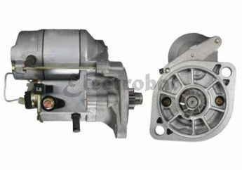 Arranque para TCM Carretilla
