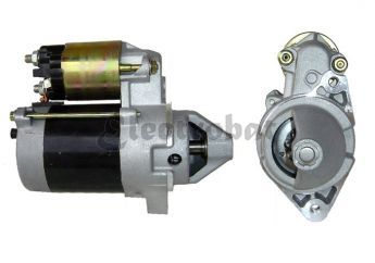 Arranque para JOHN DEERE GT262,GT275, LX170, KAWASAKI FC420V, 14, 17, 18 HP
