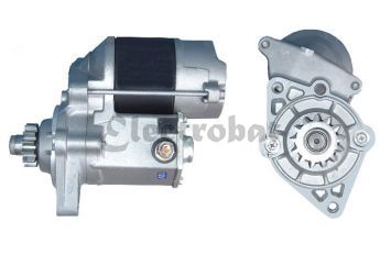 Arranque para KUBOTA