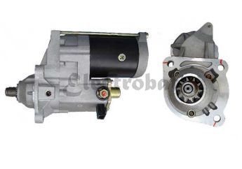Arranque para CATERPILLAR 120B, 3114, 3116