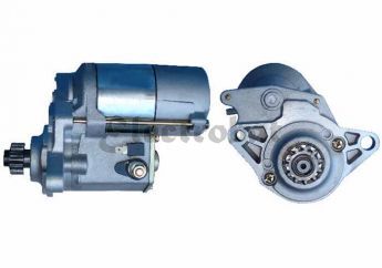 Arranque para HONDA Accord 2.0L, Civic 2.0L, ROVER 200TD, 220TD, 420TD, 620TD