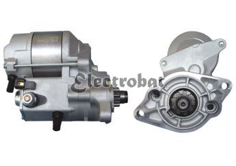 Arranque para KUBOTA Carretilla, Tractor, UTV