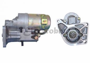 Arranque para FORD Scorpio 2.5TD
