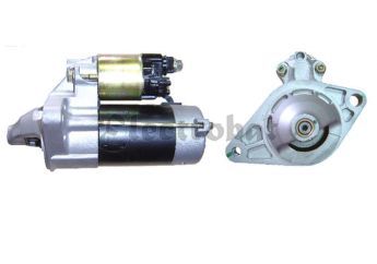 Arranque para TOYOTA Yaris 1.0, 1.3