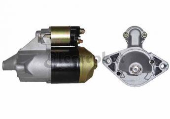 Arranque para TOYOTA Starlet 1.0