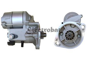 Arranque para JOHN DEERE, YANMAR