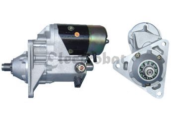 Arranque para ALLIS-CHALMERS 433