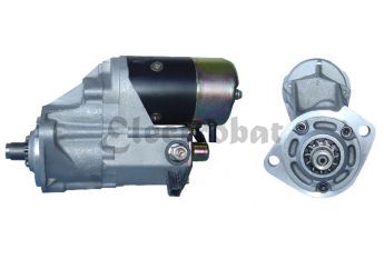 Arranque para TOYOTA Carretilla