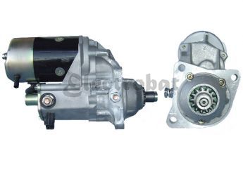 Arranque para CUMMINS