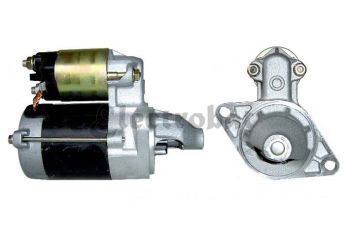 Arranque para JOHN DEERE Tractor jardín, KAWASAKI 15-20hp
