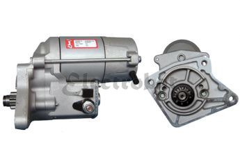 Arranque para FORD, MAZDA 2.5Diesel Turbo