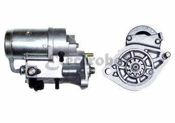 Arranque para TOYOTA Land Cruiser 3.0