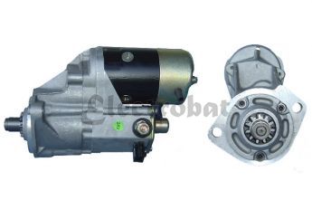Arranque para TOYOTA