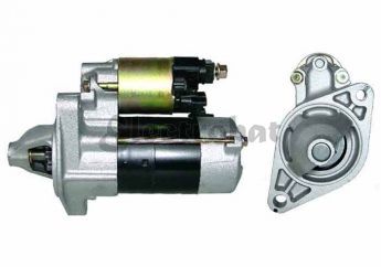 Arranque para TOYOTA Yaris 1.3i, Yaris 1.5i