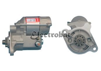 Arranque para TELEDYNE