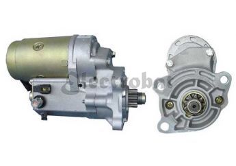 Arranque para CATERPILLAR Towmotor Peugeot Gas/D52, SSANGYONG