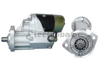 Arranque para TOYOTA Carretilla FD20, FD23, FD25, FD28, FD30, FDC, FD18