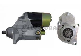 Arranque para CATERPILLAR, PERKINS
