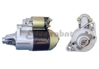 Arranque para CARRIER, KUBOTA